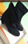 Botine Noi Dama Pretty Ballerinas Nr 41 /transport gratuit