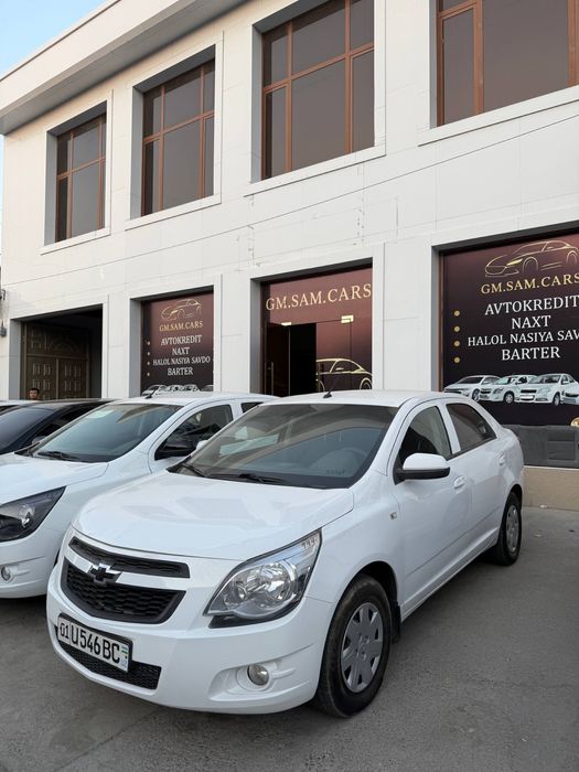 Cobalt mexanika 2 pozitsiya