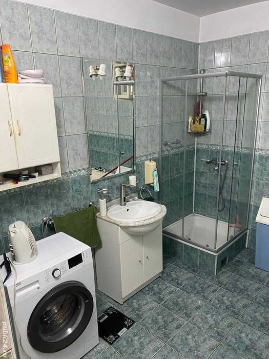 Vând casă în Turda, Turda nouă pe str. Bucovinei