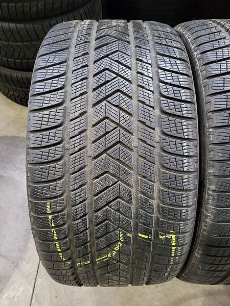 325/35/22//285/40/22 PIRELLI