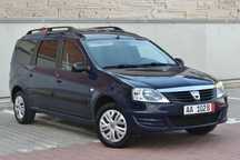 Dacia Logan MCV 1.6/EURO 5/Prestige/Posibilitate Rate/Leasing/GARANTIE
