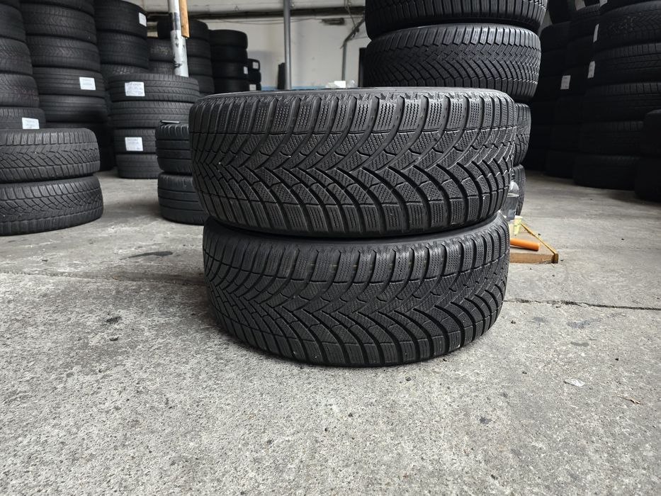 Semperit 225/50 R18 99V MS iarnă