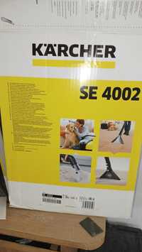 Aspirator Karcher SE 4002