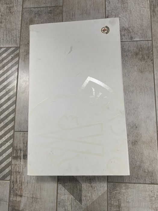 НОВИ Мъжки зимни боти Moncler