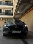 Mazda CX-30 e-skyactiv mild-hybrid
