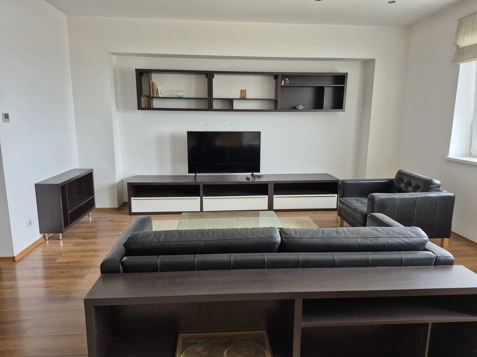 Apartament 2 camere decomandate, 65 mp utili, RIN Grand Residence