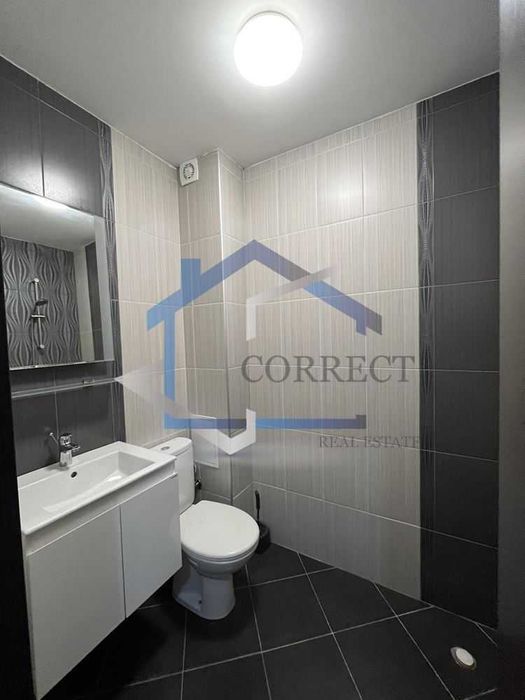 Дава се под наем Двустаен апартамент в Варна, Победа - 65 кв.м за 382.5 € - Снимка #3