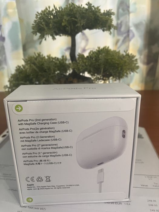 AirPods Pro 2 Оригинални!