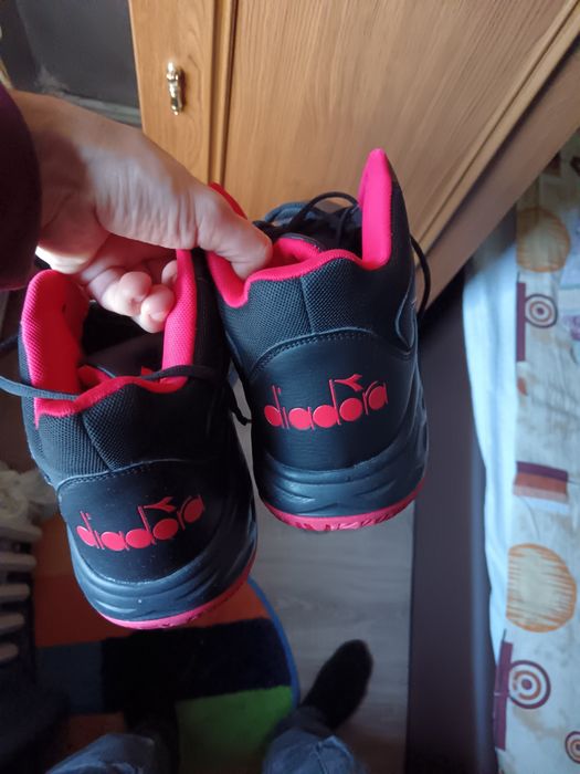 Adidași diadora 47