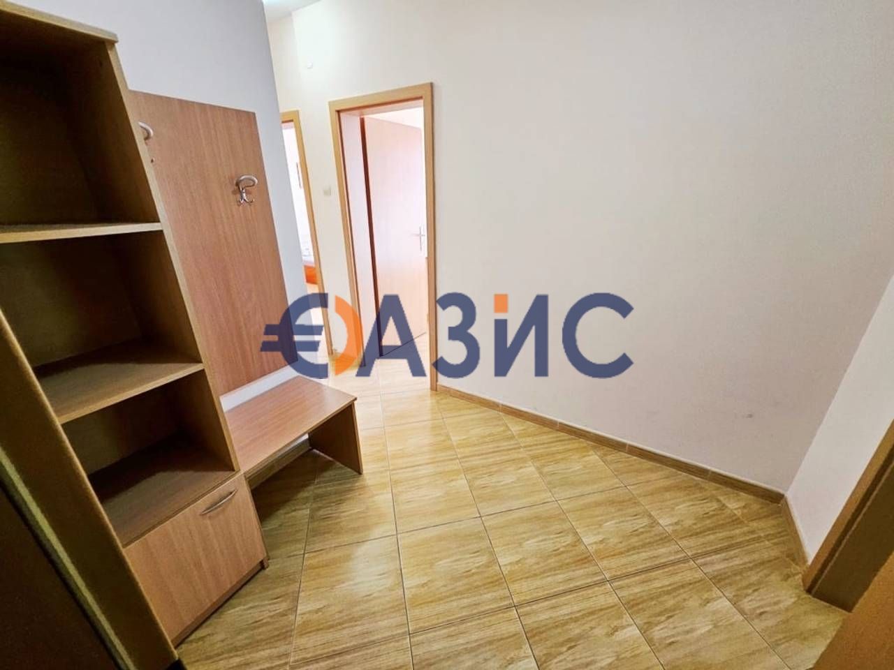 Тристаен апартамент в комплекс Golden Dreams, 110 кв.м., Слънчев бряг,