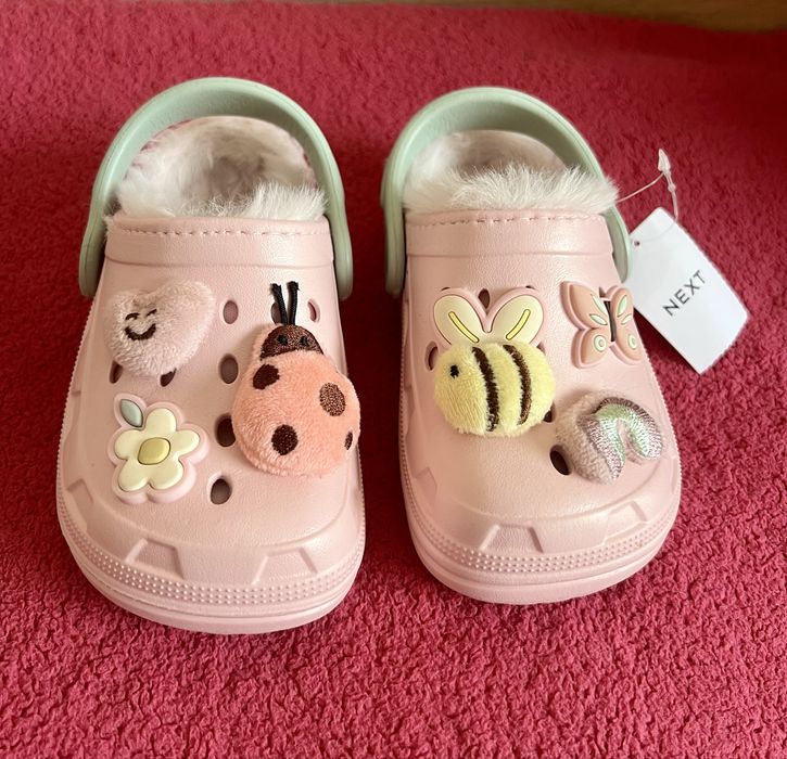 Домашни чехли Next