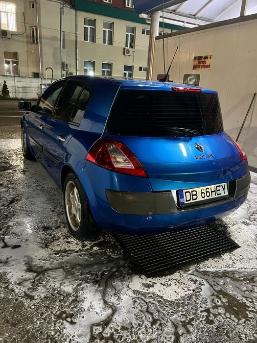 Vând Renault Megane