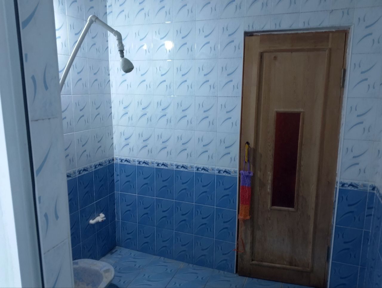 5 xonali kattej sotiladi,