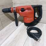 Rotopercutor SDS Max Hilti TE 70