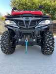CF Moto CForce 1000 Overland