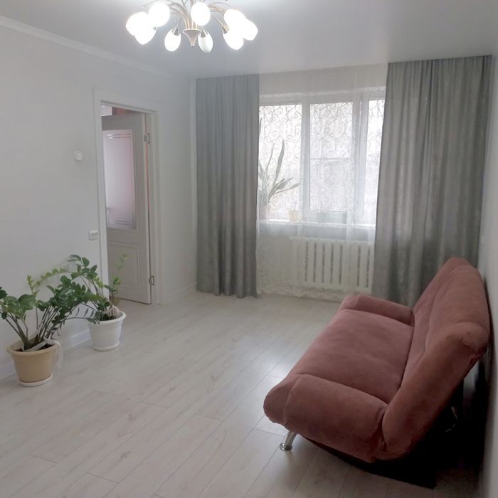 Продам  4хкомн квартиру