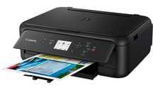 Мултифункционално мастиленоструйно устройство Canon PIXMA TS5150