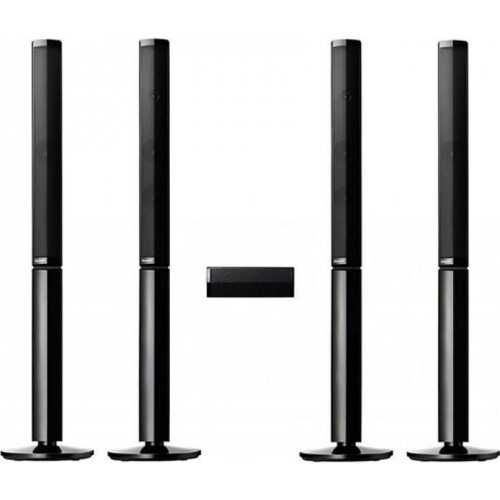 Sistem Audo 5.0 Pioneer S-SLT200, 125W, 6 Ohm | UsedProducts.Ro