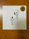 слушалки AirPods4 (ANC)