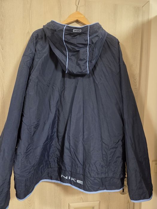 Оригинален анцунг Найк 3 ХЛ