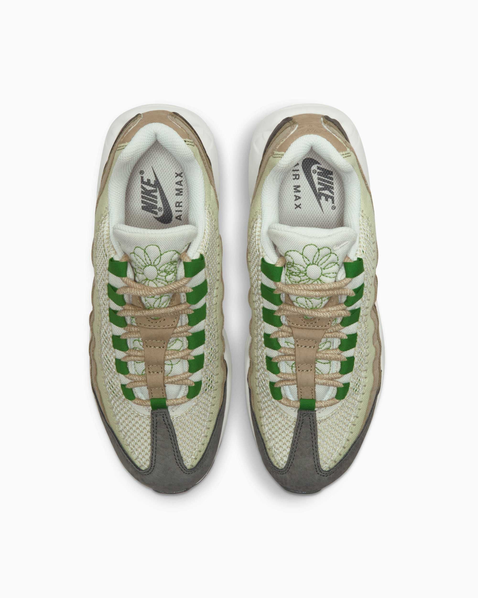 Мъжки маратонки Nike Air Max 95 Earth Day