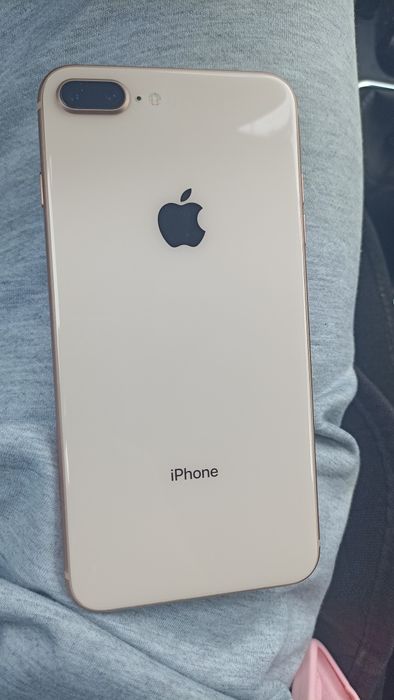 Iphone 8 plus 64gb