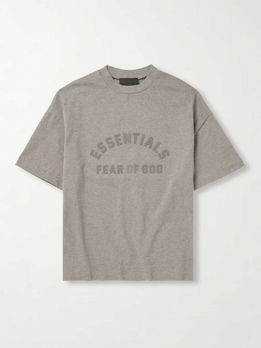 Fear of god essentials T-Shirt