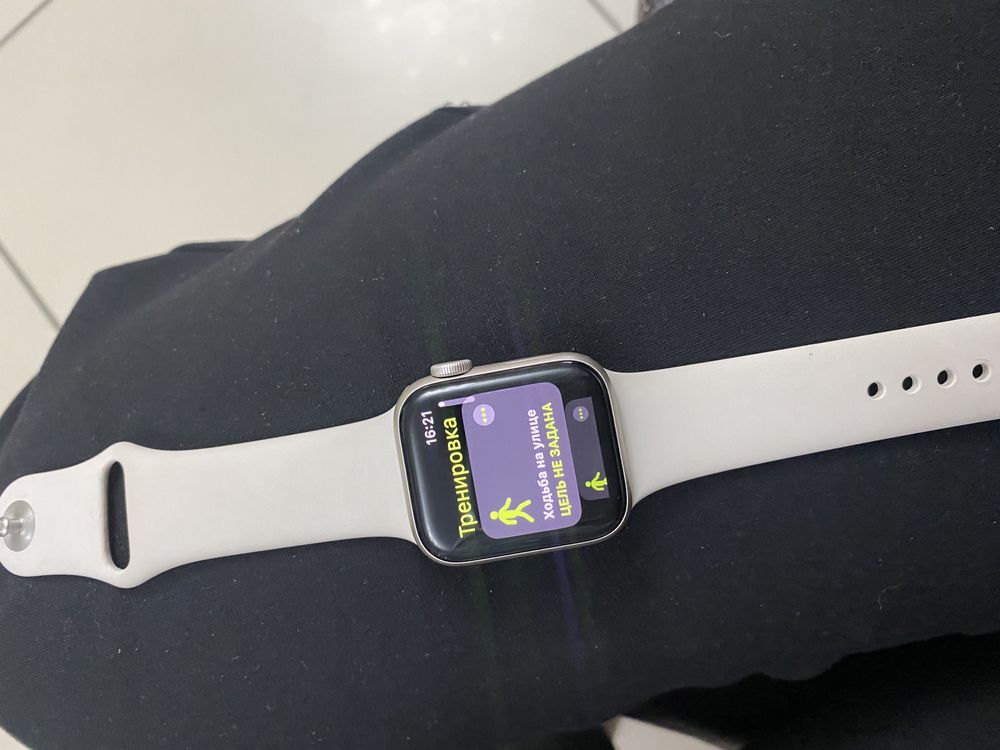 Apple watch Se 2 Gen 2022