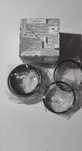 Set segmenti piston bloc motor OEM Nissan Patrol Y61 2.8