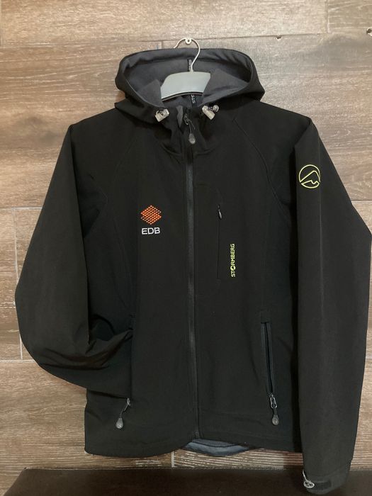 Softshell Stormberg