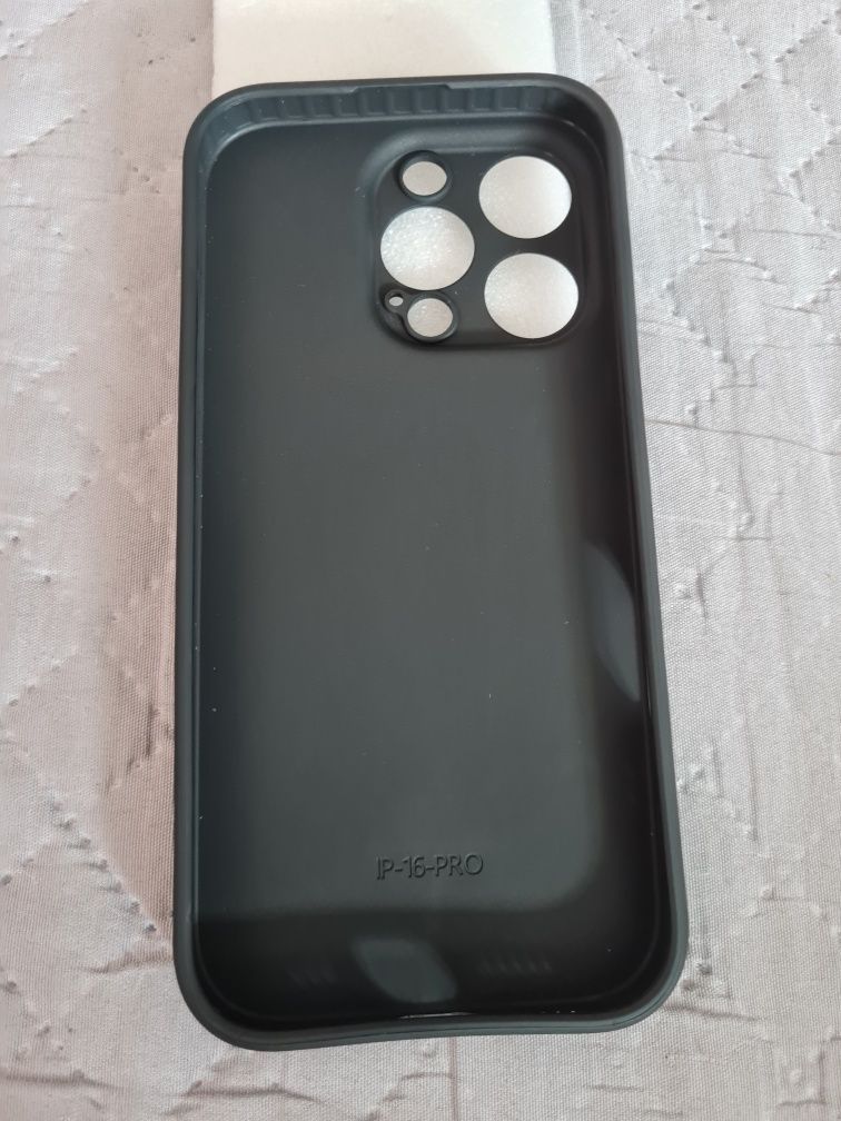 Husa Iphone 16 Pro