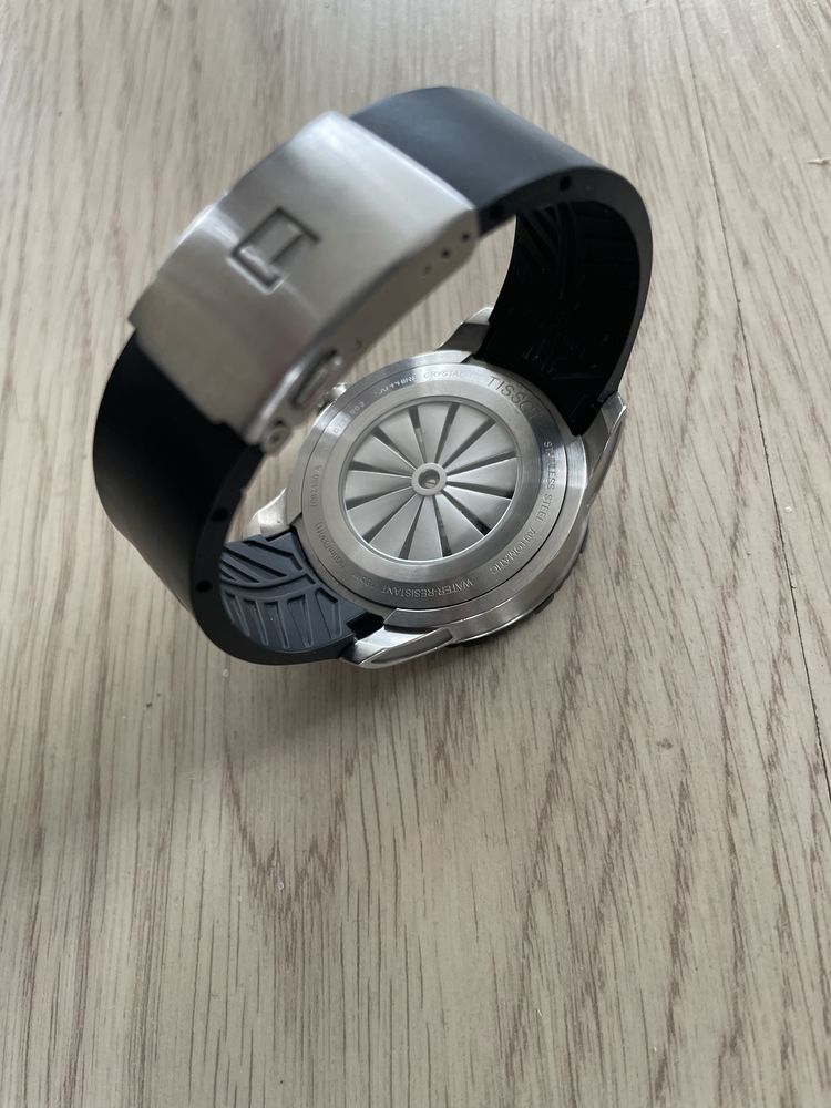 Ceas Tissot Navigator automatic