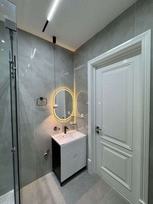 ( К103 ) Продажа 2-х комн квартиры  / Мега Планет / ЖК Comfort house