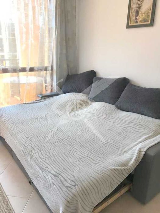 Продава се Едностаен апартамент в к.к. Слънчев бряг - 35 кв.м за 1572 €/кв.м - Снимка #2