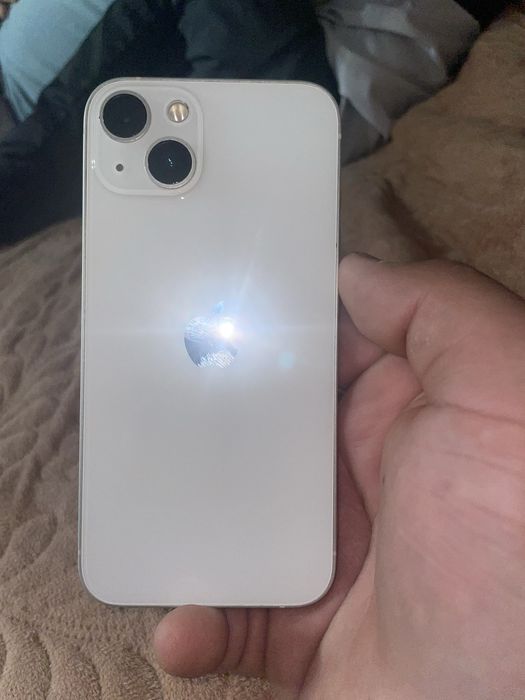 Vand iphone 13 impecabil 10/10