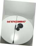 Antena Statie Auto Baza Magnet Manuala Ma229