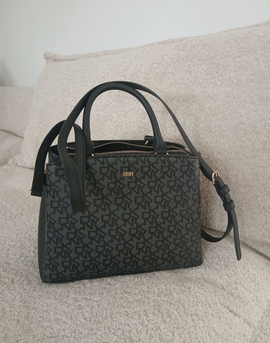 Poseta DKNY, , în stare impecabila,