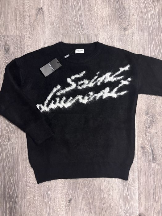 Bluza Saint Laurent | Mesaj pe whatsapp