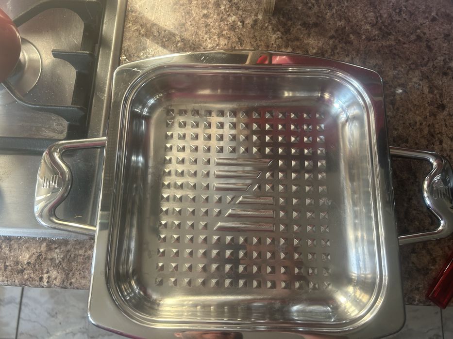 Vas de gatit zepter originala