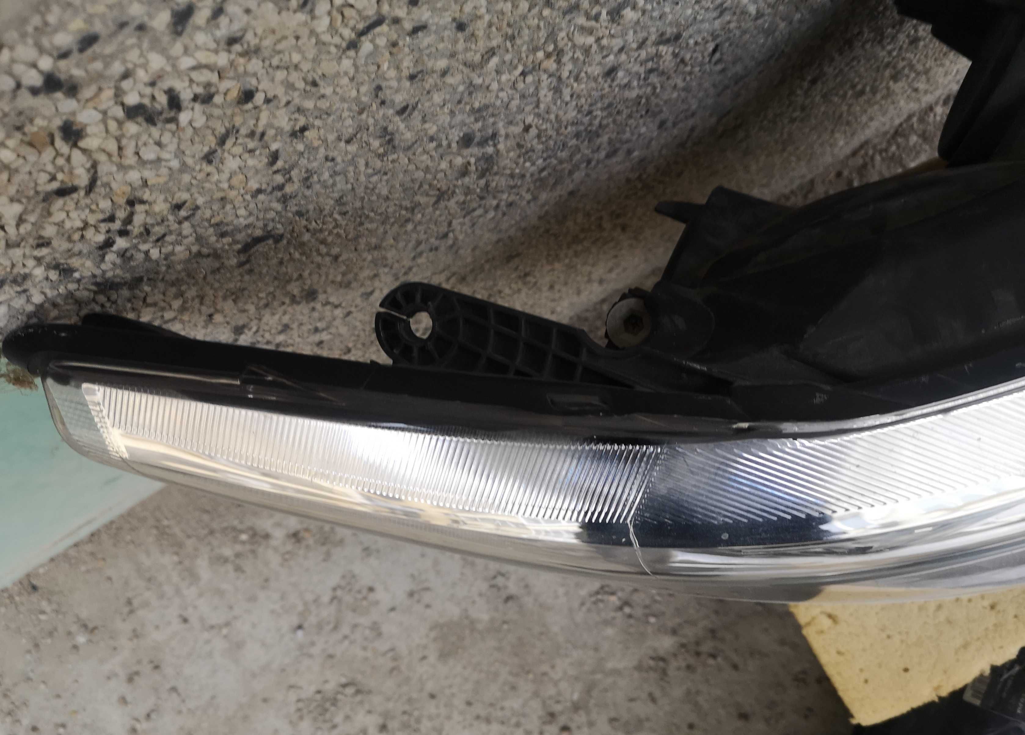 Оригинални фарове Форд Транзит  Ford Transit Led