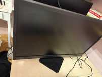 Monitor Hp omen 144 ghz/27 inch