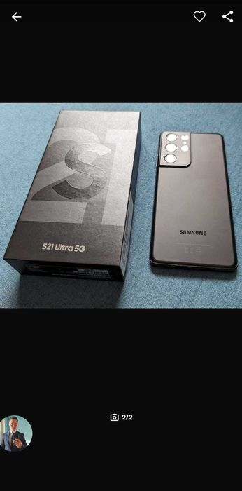 Samsung s21 ultra 5g