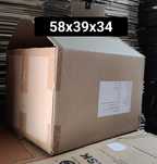 Cutii carton IEFTINE pt mutat/relocat , diverse dimensiuni