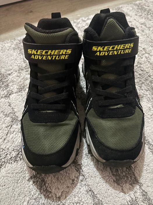 Детски боти за момче