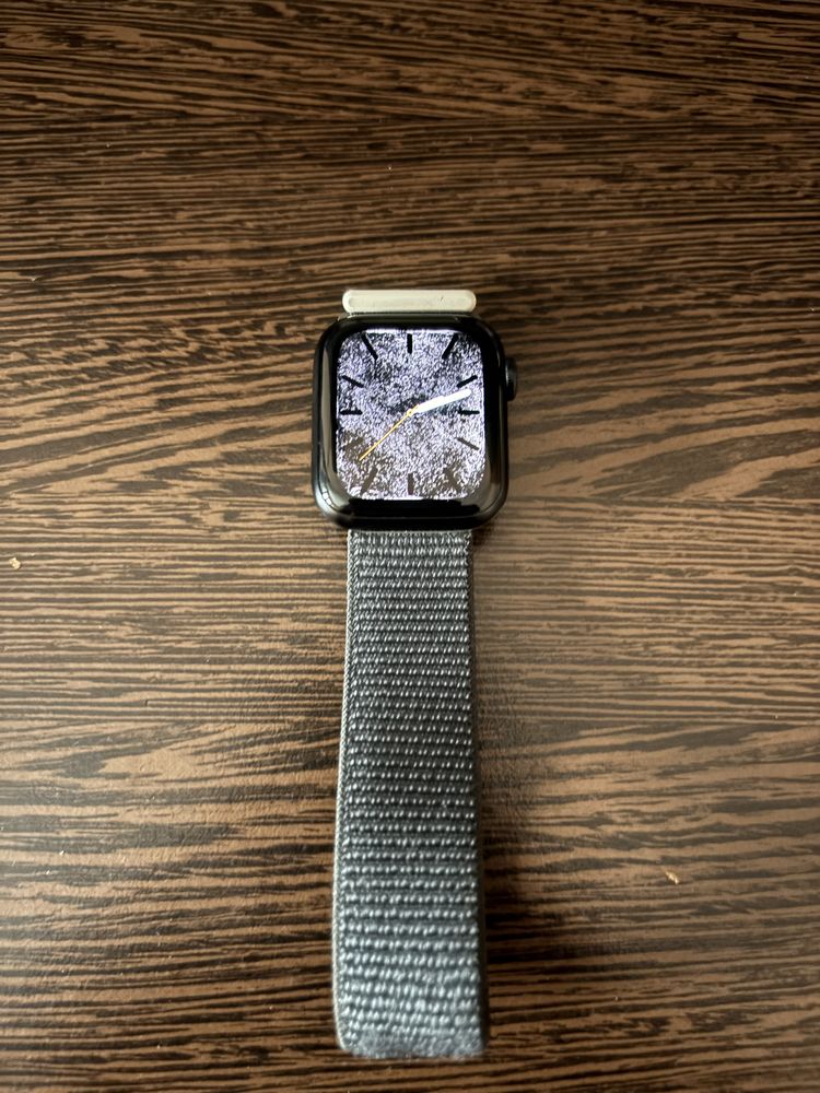Apple Watch SE GEN 2