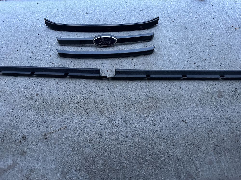 Rollbar Ford Ranger