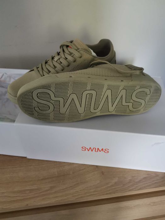 Дамски спортни обувки SWIMS