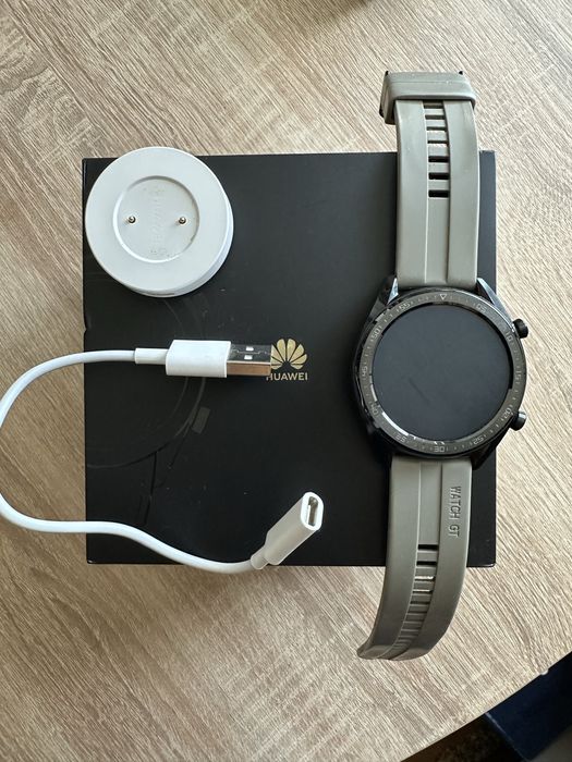 Huawei Watch GT 1st Gen