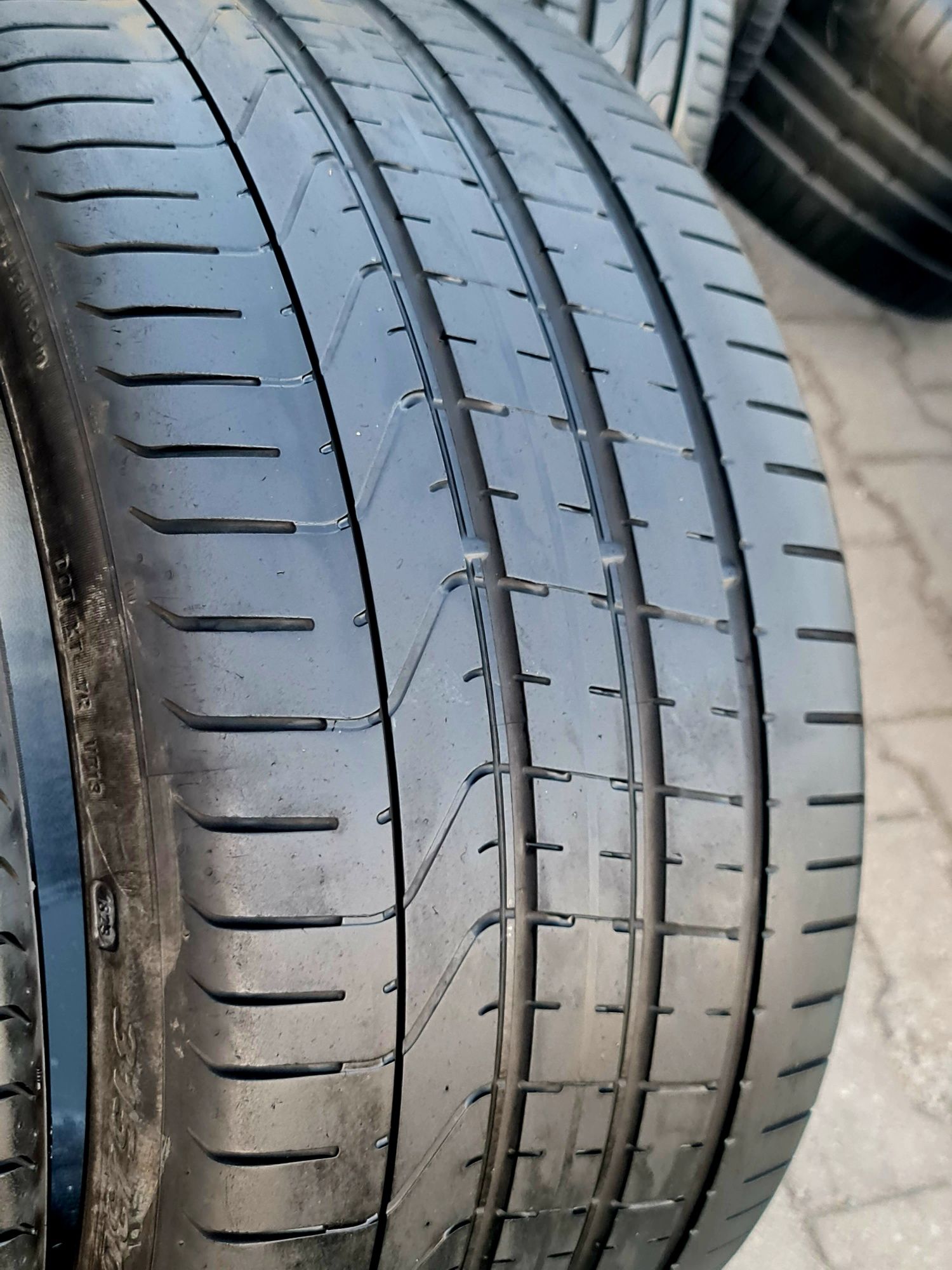 315 30 22 pirelli