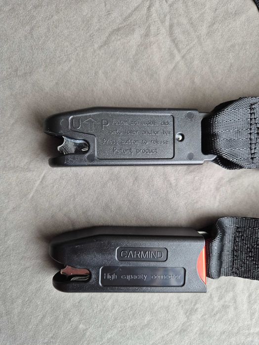 Ново столче Britax Romer Adventure Plus 2 (15-36кг)+ISOFIX колан бонус